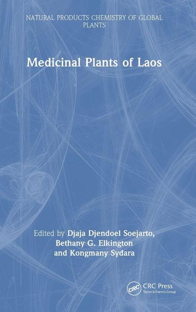 Medicinal Plants of Laos