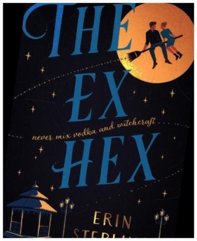 The Ex Hex