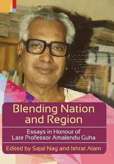 Blending Nation And Region