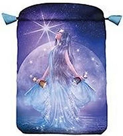 Thelema Tarot Bag