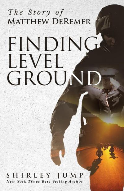 Jump, S: Finding Level Ground