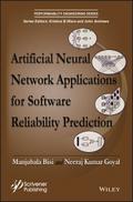 Artificial Neural Network Applications for Softwar