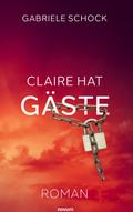 Claire hat Gäste