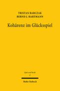 Kohärenz im Glücksspiel