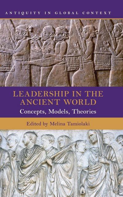 Leadership in the Ancient World
