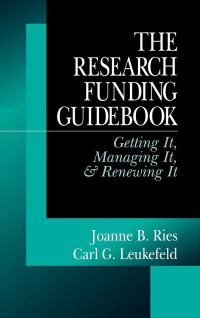 The Research Funding Guidebook