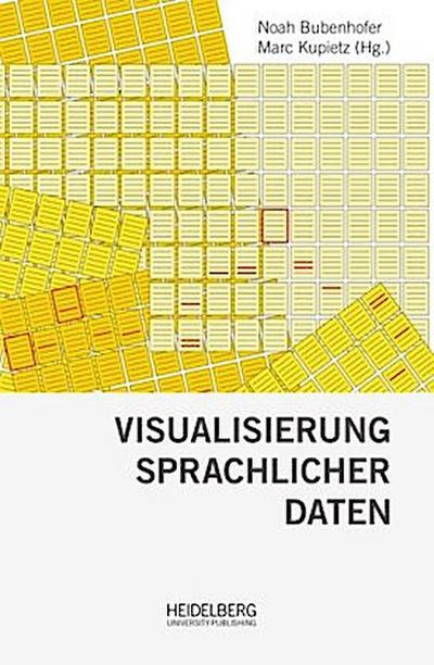 Visualisierung sprachlicher Daten