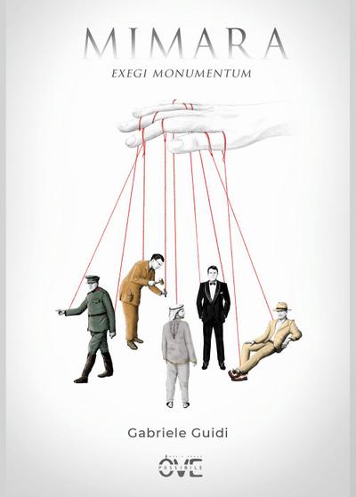 Guidi, G: Mimara exegi monumentum