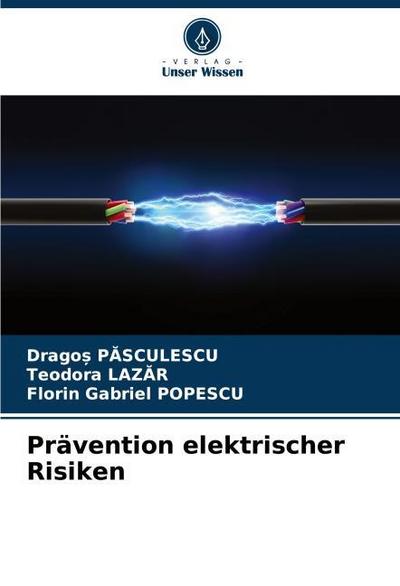 Prävention elektrischer Risiken