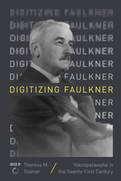 Digitizing Faulkner