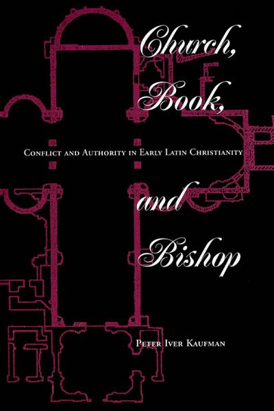 Church, Book, And Bishop