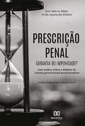 Prescrição penal