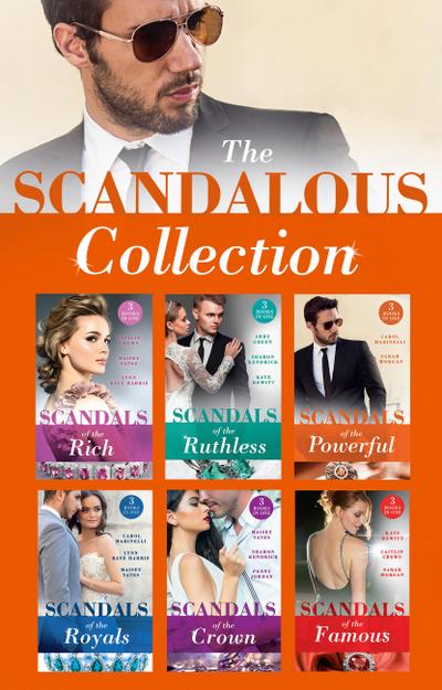 The Scandalous Collection