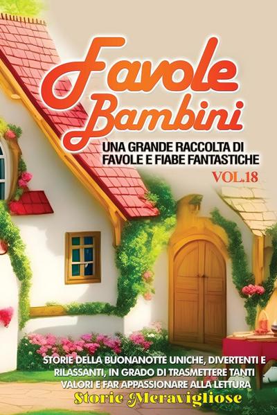 Favole per Bambini