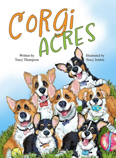 Corgi Acres