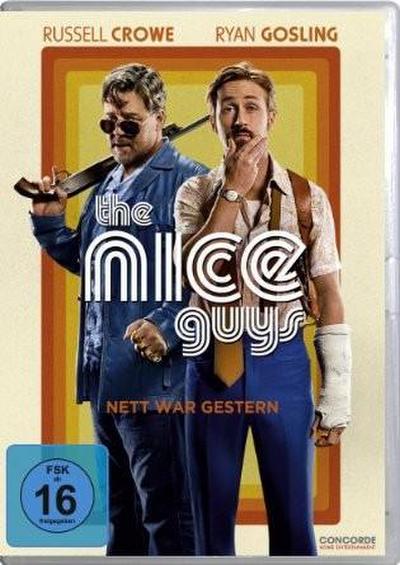 The Nice Guys