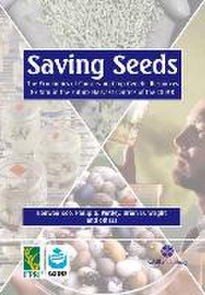 Saving Seeds