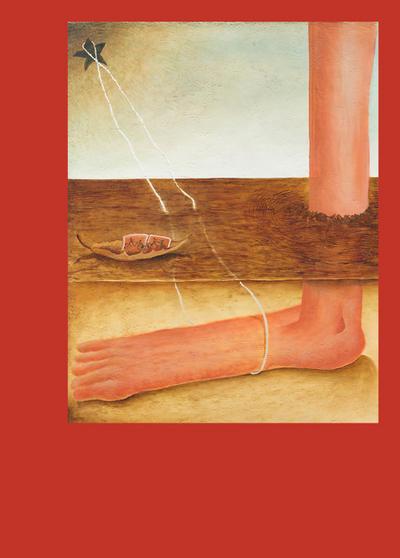 Brenner, F: Santiago De Paoli. First meeting