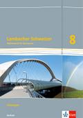 Lambacher Schweizer Mathematik 8. Ausgabe Sachsen