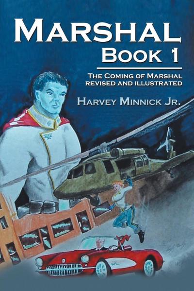 Marshal Book 1