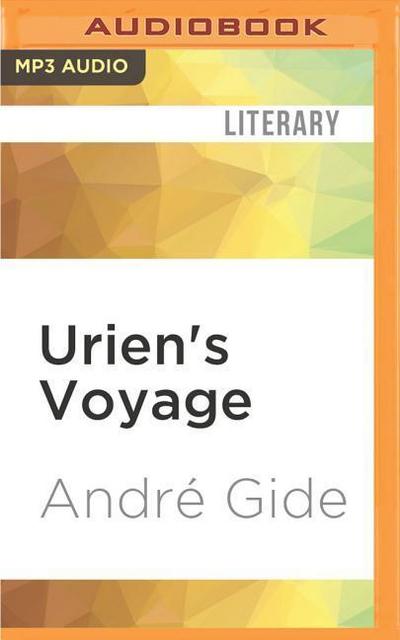 Urien’s Voyage