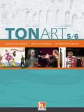 TONART 5/6. Schulbuch
