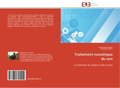 Traitement numérique du son