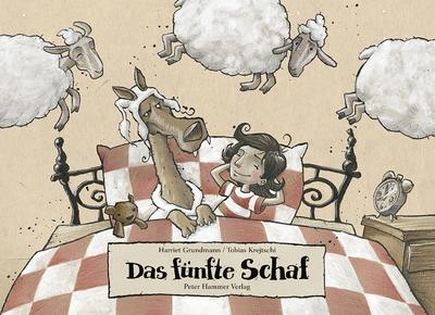 Krejtschi,Fünfte Schaf