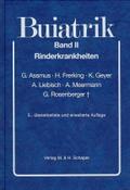 Buiatrik Rinderkrankheiten