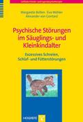 Psychische Störungen im Säuglings- und Kleinkindalter