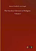 The Mystical Element of Religion
