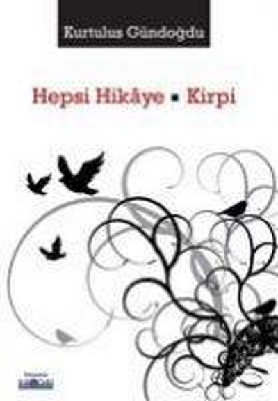 Hepsi Hikaye - Kirpi