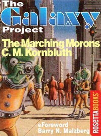 Marching Morons