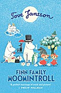 Finn Family Moomintroll
