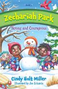Zechariah Park