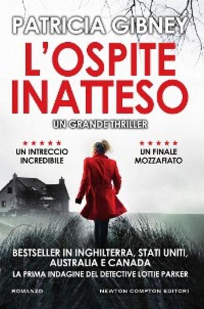 L’ospite inatteso