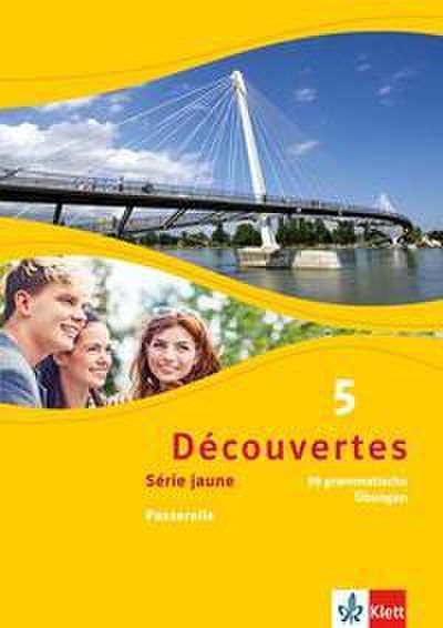Découvertes 5, Série jaune