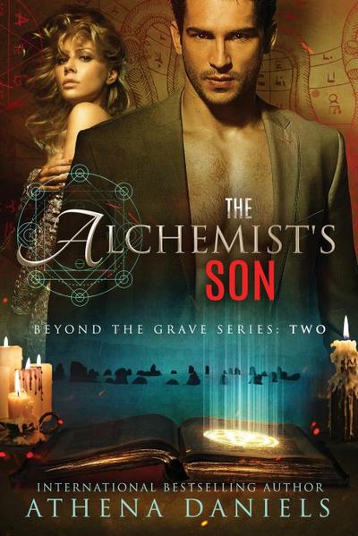 The Alchemist’s Son