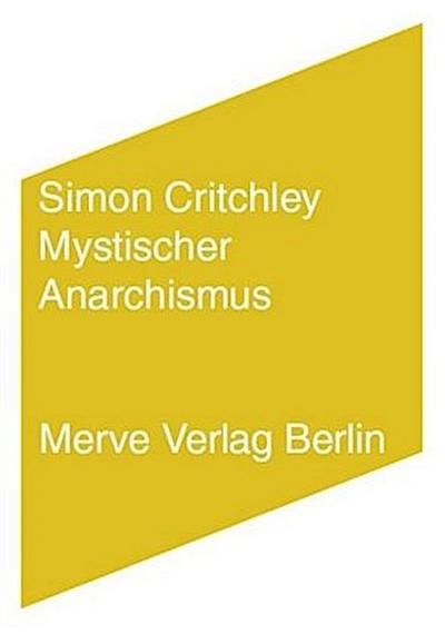 Mystischer Anarchismus