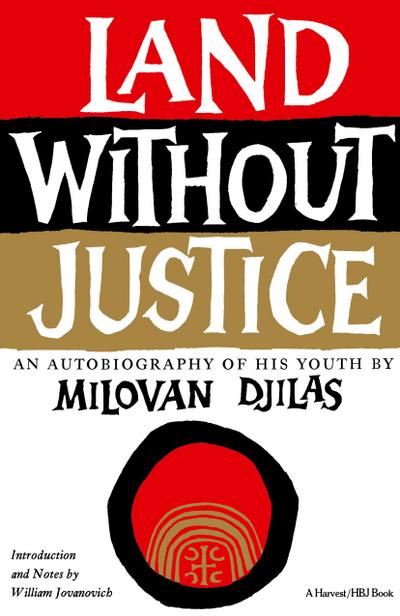 Land Without Justice