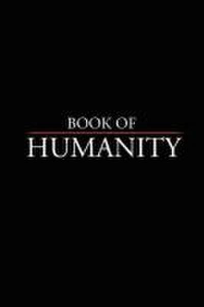 Book of Humanity