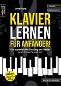 Klavier lernen für Anfänger!