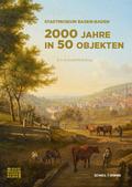 Stadtmuseum Baden-Baden - 2000 Jahre in 50 Objekten