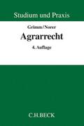 Agrarrecht