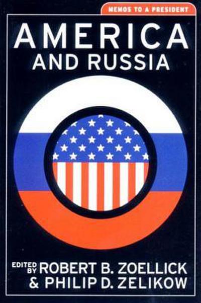 America and Russia