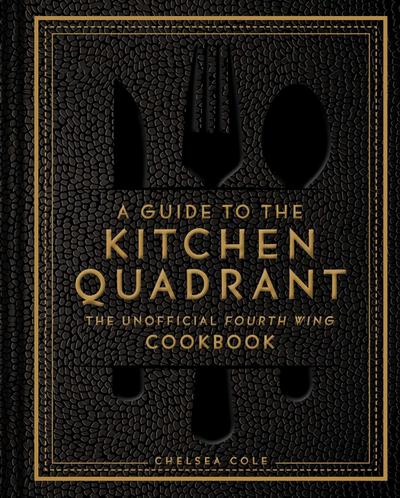 A Guide to the Kitchen Quadrant