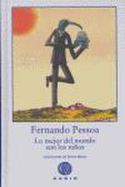 Lo mejor del mundo son los niños