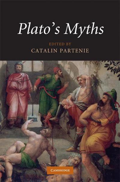 Plato’s Myths