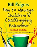 How to Manage Children’s Challenging Behaviour