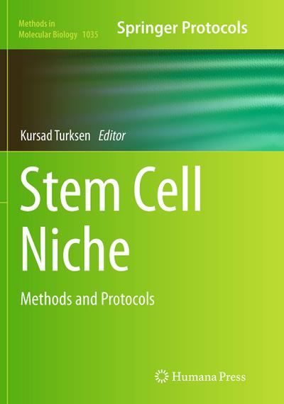 Stem Cell Niche